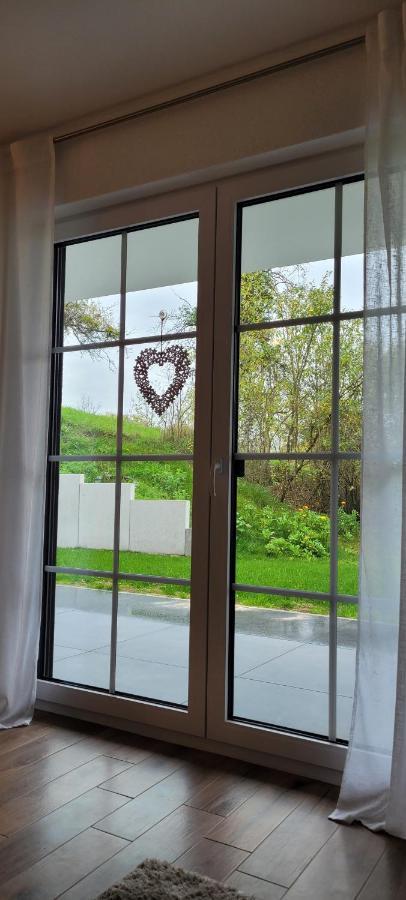 Apartment Am Weinberg Kleinaspach Aspach
