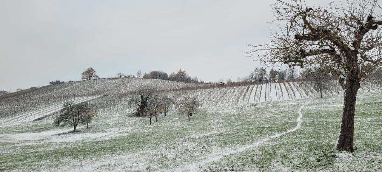 Am Weinberg Kleinaspach