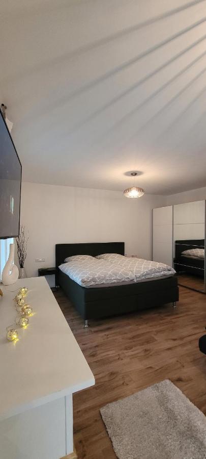 Am Weinberg Kleinaspach Apartment